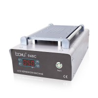 LCD Screen Separator Machine Screen Repair Machine LCD Separator for 9 Inch Screen ba-948C         