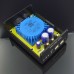 15W Linear Power Supply DC Voltage Regulator for CAS XMOS Raspberry Dual USB 5V Output  