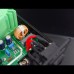 16V 25W Linear Power Supply Ultra Low Noise for XMOS DAC Dual Output Ports              