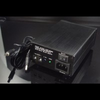 16V 25W Linear Power Supply Ultra Low Noise for XMOS DAC Dual Output Ports              