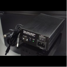 16V 25W Linear Power Supply Ultra Low Noise for XMOS DAC Dual Output Ports              