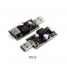 13-In-1 QC2.0 Fast Charging Protocol Converter PD3.0 PPS QC4+ FCP AFC MTK A2A Overclocking Version 