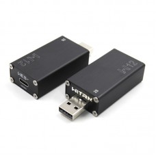 13-In-1 Fast Charging Protocol Converter PD3.0 PPS QC4+ FCP AFC MTK D2A Overclocking Version 
