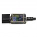 WITRN-C3 USB Tester USB Voltage Current Meter QC4+ PD2 3.0 PPS Quick Charge Protocol CC Detector