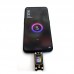 USB Tester USB Voltage Current Meter PPS PD Direct Tester Quick Charge Protocol CC Detector C1            