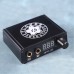 Mini Tattoo Power Supply Portable Design with LCD Display Screen X1     