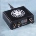 Mini Tattoo Power Supply Portable Design with LCD Display Screen X1     