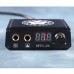 Mini Tattoo Power Supply Portable Design with LCD Display Screen X1     