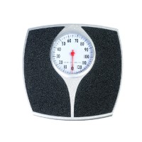 Body Weight Scale Digital Bathroom Scale 130KG/1kg Strong Accurate Easy to Read RTZ-110A
