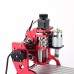 CNC Metal Engraving Machine CNC Milling Machine CNC Router Copper Aluminum (without Laser) CNC 1419