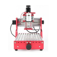 CNC Metal Engraving Machine CNC Milling Machine CNC Router Copper Aluminum (without Laser) CNC 1419