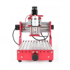 CNC Metal Engraving Machine CNC Milling Machine CNC Router Copper Aluminum (without Laser) CNC 1419