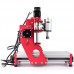 CNC Metal Engraving Machine Milling Machine CNC Router Copper Aluminum (with 500mW Laser) CNC 1419