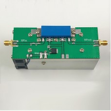 8W RF Power Amplifier 600-1100MHz 30dB Radio Frequency Amplifier 