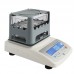 Electronic Densimeter Digital Densimeter for Solid Materials Support for Printer MDJ-300A 