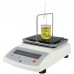 Electronic Densimeter Digital Densimeter for Liquid Petroleum Support for Printer MDJ-300G