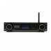 DAC Amplifier 120W+120W 24Bit/192kHz Bluetooth 4.2 USB Coaxial Optical with Remote Control DA2120C 