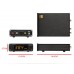 Audio USB DAC DSD Decoder ES9018K2M PCM384 & DSD256 USB DAC XMOS XU208 OPA2134 TOPPING D10