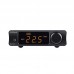 Headphone Amplifier DAC DSD512 PCM32bit/768kHz XMOS XU208 APTX USB Bluetooth TOPPING DX3pro