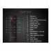 Headphone Amplifier DAC DSD512 PCM32bit/768kHz XMOS XU208 APTX USB Bluetooth TOPPING DX3pro