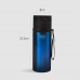 2-8℃ Insulin Cooler Rechargeable Insulin Fridge Car for Travel Medicine Drinks Standard Version 