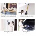 Handheld Cordless Stick Vacuum Cleaner + Motorized Brush DC Motor D18 