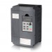 220V 1.5KW Variable Frequency Drive Inverter VFD Single Phase Input Three Phase Output AT1-1500S 