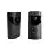 B30 Wireless WIFI Video Doorbell Camera Waterproof Support Infrared Night Version Video Chat               