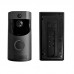 B30 Wireless WIFI Video Doorbell Camera Waterproof Support Infrared Night Version Video Chat               