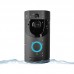 B30 Wireless WIFI Video Doorbell Camera Waterproof Support Infrared Night Version Video Chat               