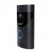 B30 Wireless WIFI Video Doorbell Camera Waterproof Support Infrared Night Version Video Chat               