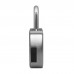 Bluetooth Fingerprint Padlock Biometric Fingerprint & APP Unlock for Android Google Play iOS P3+