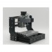 3Axis Mini CNC Engraving Machine CNC Laser Engraver 18*10cm GRBL Control USB Port Finished 1610PRO
