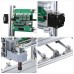 Mini CNC Engraving Machine Laser Engraver 300*180*45mm CNC3018 GRBL Unfinished 3018ER+1W Laser 