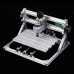 Mini CNC Engraving Machine Laser Engraver 300*180*45mm CNC3018 GRBL Unfinished 3018ER+2.5W Laser