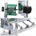 Mini CNC Engraving Machine Laser Engraver 300*180*45mm CNC3018 GRBL Unfinished 3018ER+5.5W Laser          