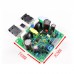 Power Amplifier Board Audio Amplifier Board 50-150W Finished E210 Improved Version (L6)