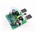 Power Amplifier Board Audio Amplifier Board 50-150W Finished E210 Improved Version (L6)