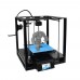 3D Printer 3.5'' IPS LCD Touch Screen Sapphire S Power Resume Keep Printing Function 