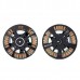 U8 KV100 RC Airplane Brushless Motor 6-12S for RC Quadcopter Hexacopter Multicopter 