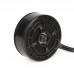 U12Ⅱ KV120 RC Brushless Motor for Airplane Multicopter 10-14S Max. Thrust 20.4kg         