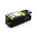 7W Blue Laser Module Focusable Laser Head Module 445-450nm Laser Engraver Part with PMW        