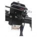 5500mW Mini Laser Engraver Laser Engraving Machine 240*190mm Adjustable Focus Finished          