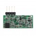 2PCS Receiver Module PCR1A 315M