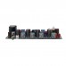 2.1 TPA3116 Hifi Class D Digital Amplifier Board 100W + 50W + 50W 50mA 12V-25V