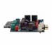 2.1 TPA3116 Hifi Class D Digital Amplifier Board 100W + 50W + 50W 50mA 12V-25V