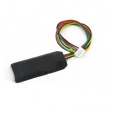 Bluetooth Debug Tool Parameter Debugging Programmer Module for MSH Brain Flight Controller Android 