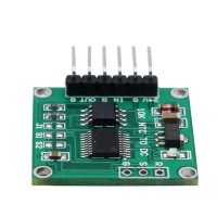 NTC Thermistor to Voltage 10K NTC to 0-5V 0-10V Linear Transformation Converter Temperature Transmitter Module