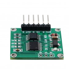 NTC Thermistor to Voltage 10K NTC to 0-5V 0-10V Linear Transformation Converter Temperature Transmitter Module