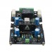 LME49830 + IRFP240 + IRFP9240 100W Servo Field Effect Tube Power Amplifier Board